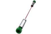 SeQuant® ZIC®-HILIC 100-0.1 Nano Capillary HPLC Column, 200 Å, 3.5 µm - 150466